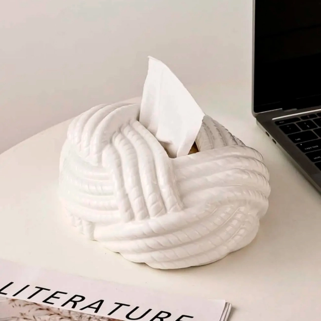 диспенсер для сухих салфеток