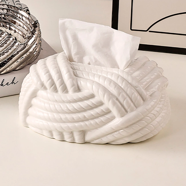 салфетница для сухих салфеток