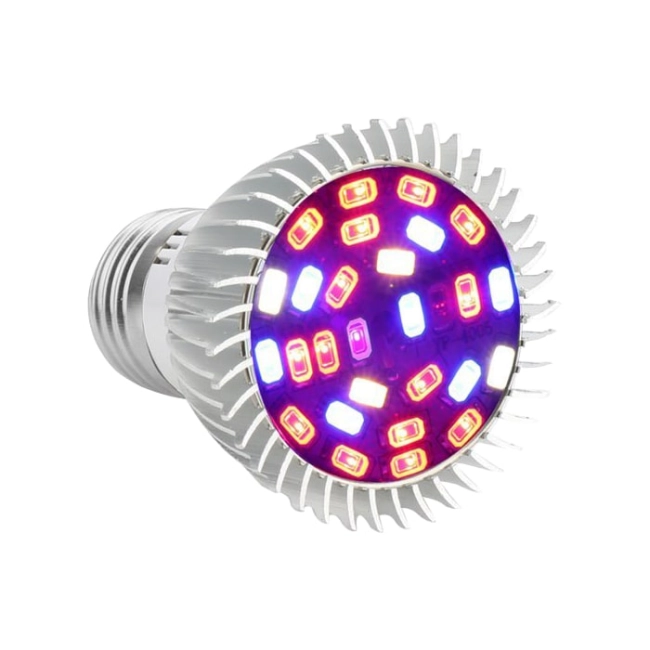 фитолампа для рассады