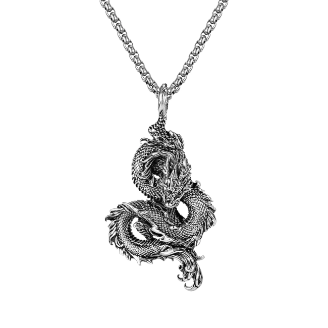 Подвеска Dragon