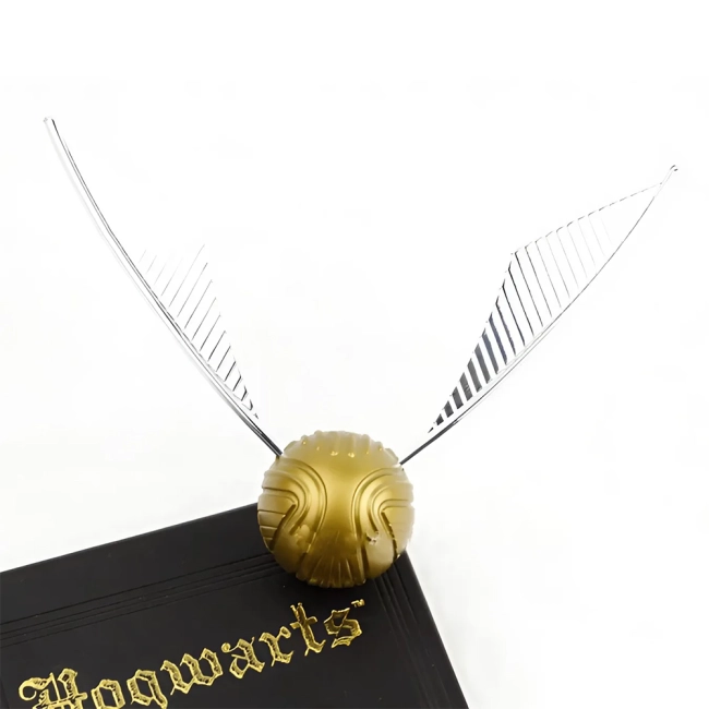 Статуетка з Гаррі Поттера