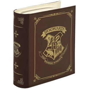 Сумка Хогвартс в виде книги сумка Хогвартс