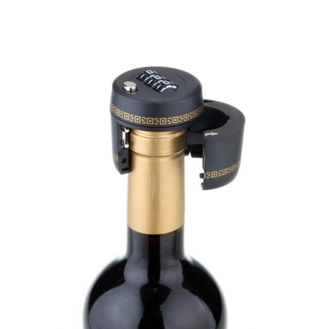 Wine Lock