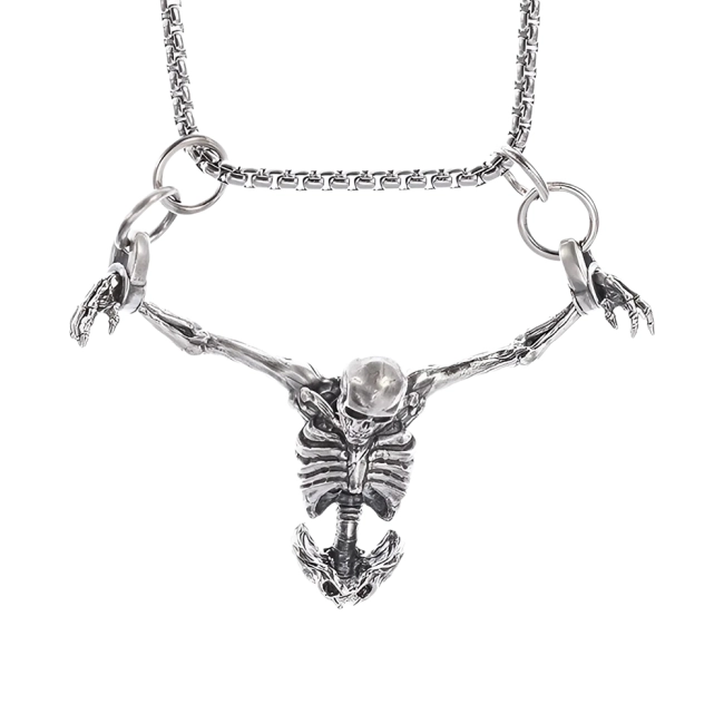 Подвеска skeleton