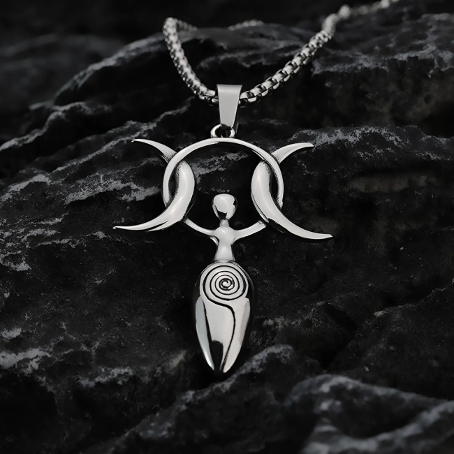 Подвеска на шею для мужчин