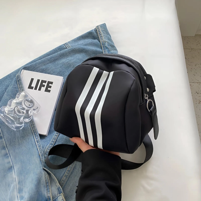 Маленькая спортивная сумка