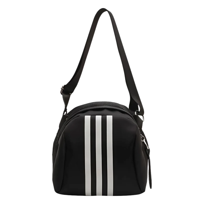 Сумка для спорта через плечо