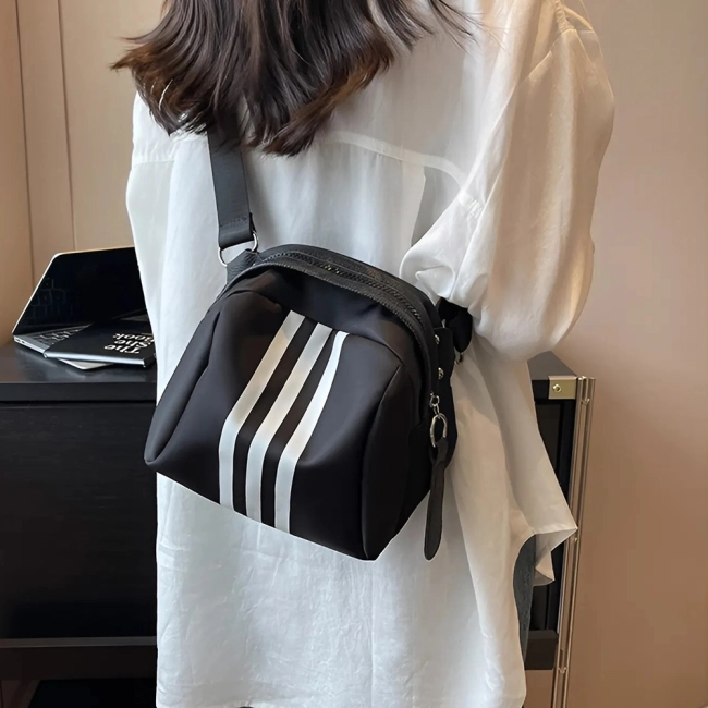 Мини-сумка для спорта