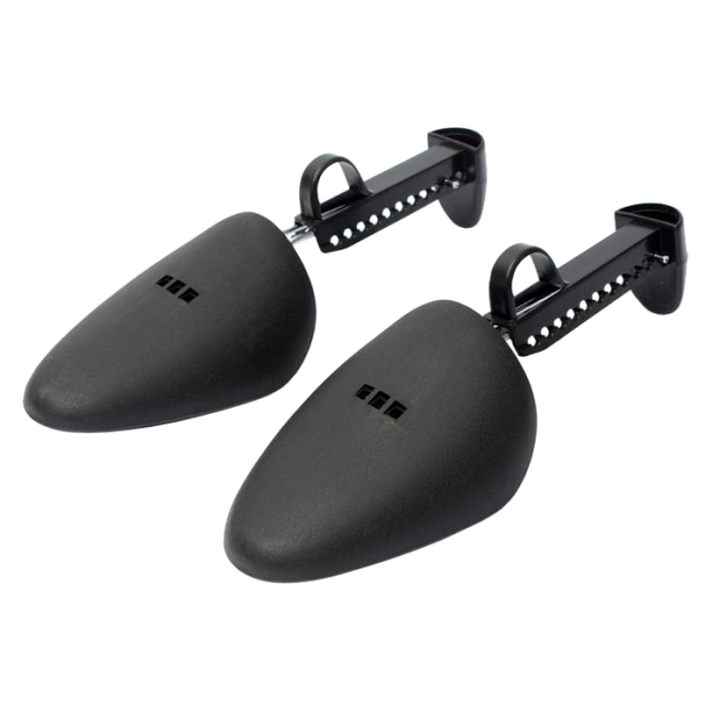 Колодка для розтяжки взуття