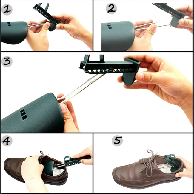 розширювач взуття