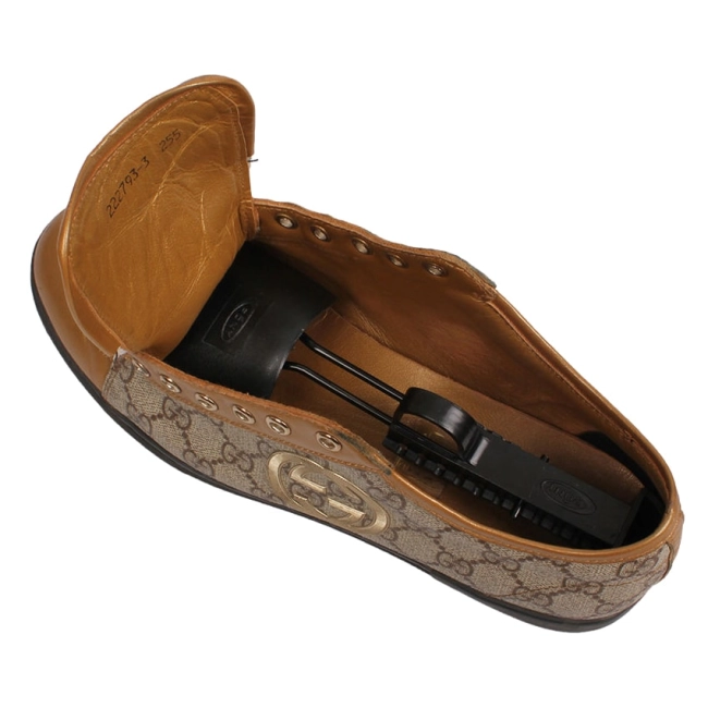 Колодка для розтяжки взуття