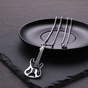 Підвіска Гітара на шию Підвіска гітара