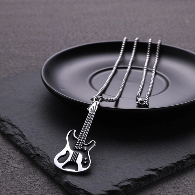 Подвеска гитара