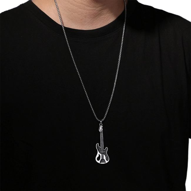 Купить подвеску гитару