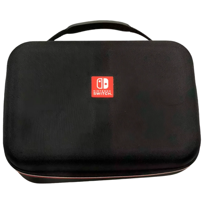 органайзер для Nintendo Switch