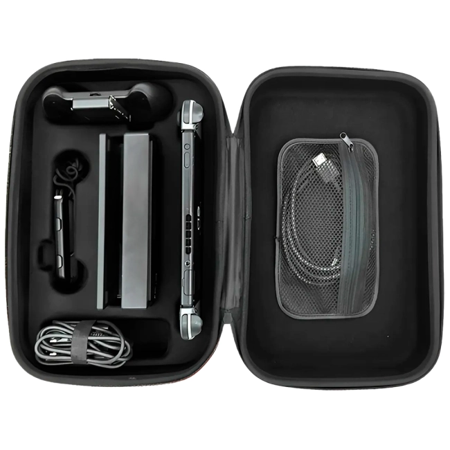 футляр для Нинтендо