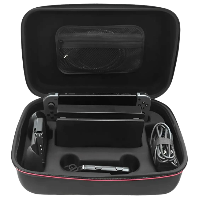 футляр для Nintendo Switch