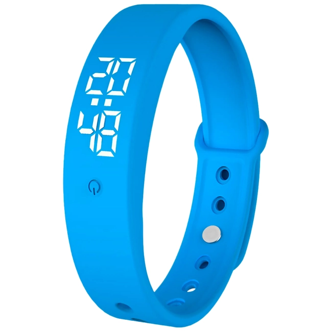 смарт годинник з вимірюванням температури тіла