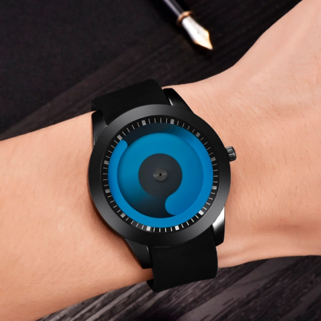 часы на руку для парней