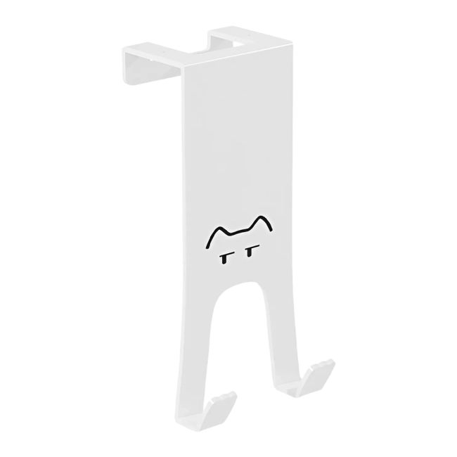 Гачок з кріпленням для дому