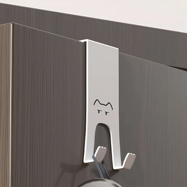 Підвісний гачок на двері