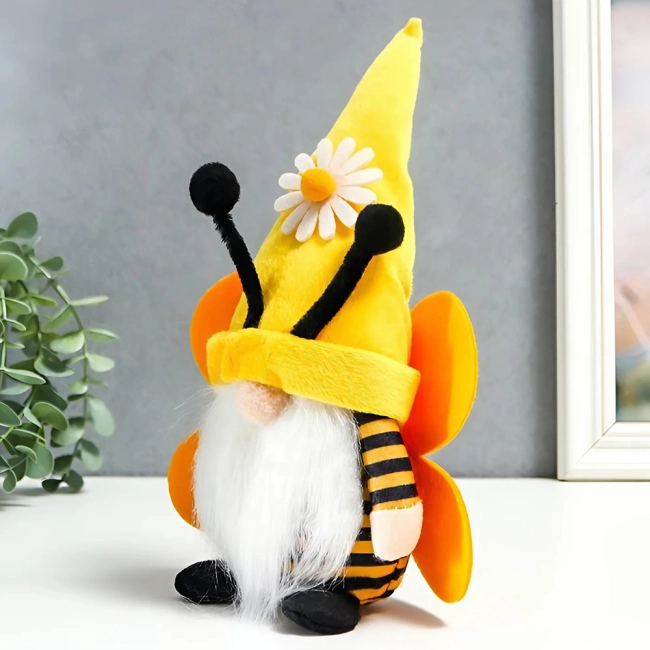 Купити іграшку гном