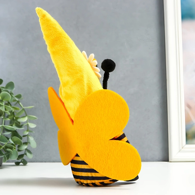 Іграшковий гном