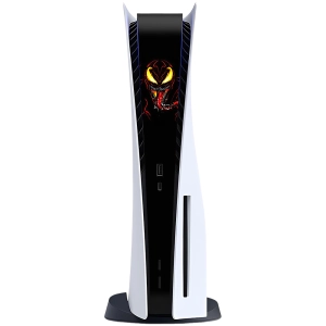 наклейка для PS 5