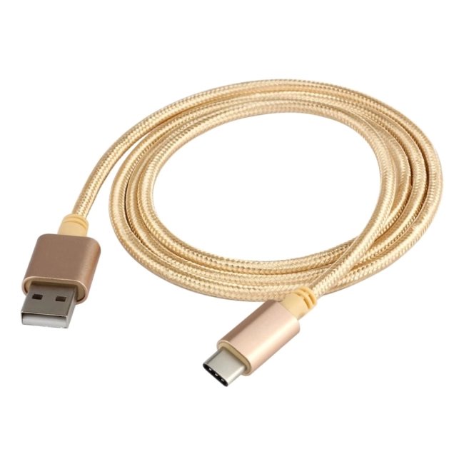Кабель usb type c