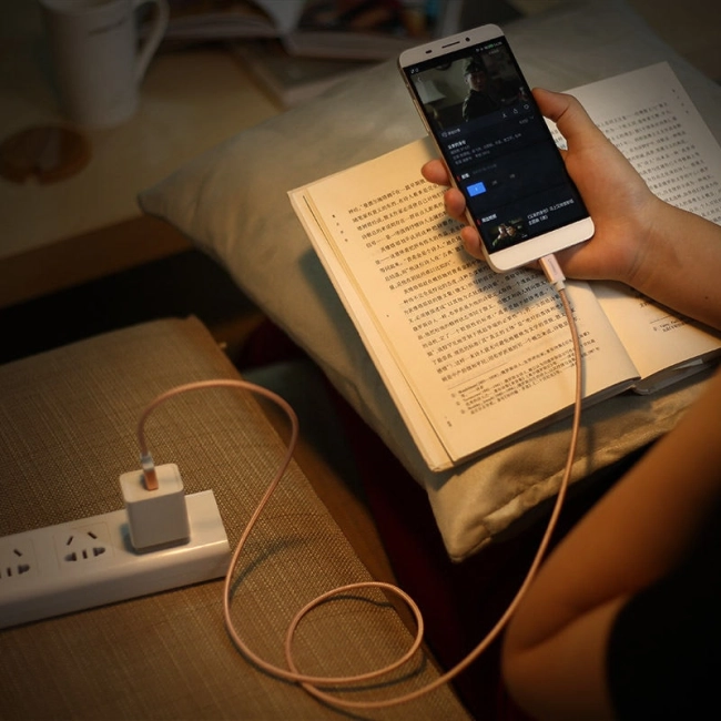 Кабель usb type c