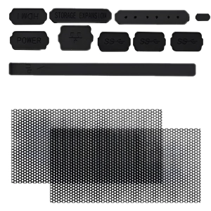 Заглушки для Xbox Series X заглушки для Xbox