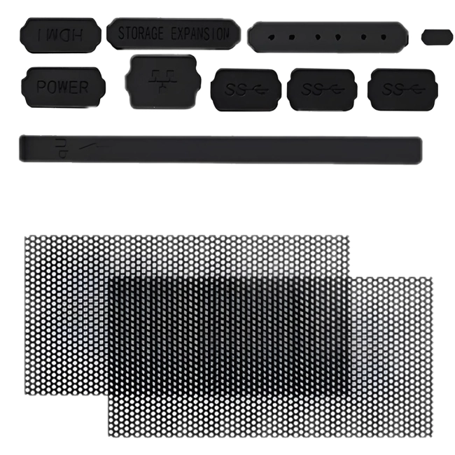 заглушки для Xbox