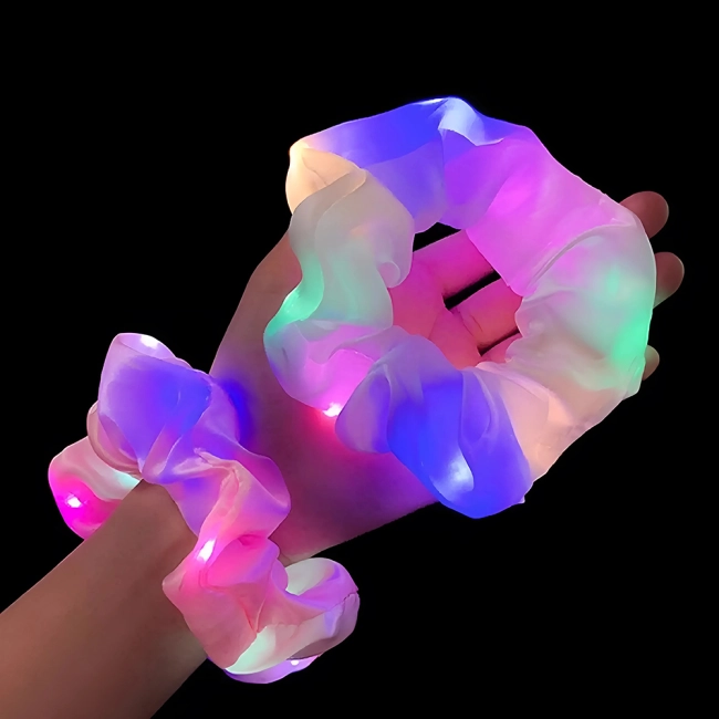 резинка для причесок