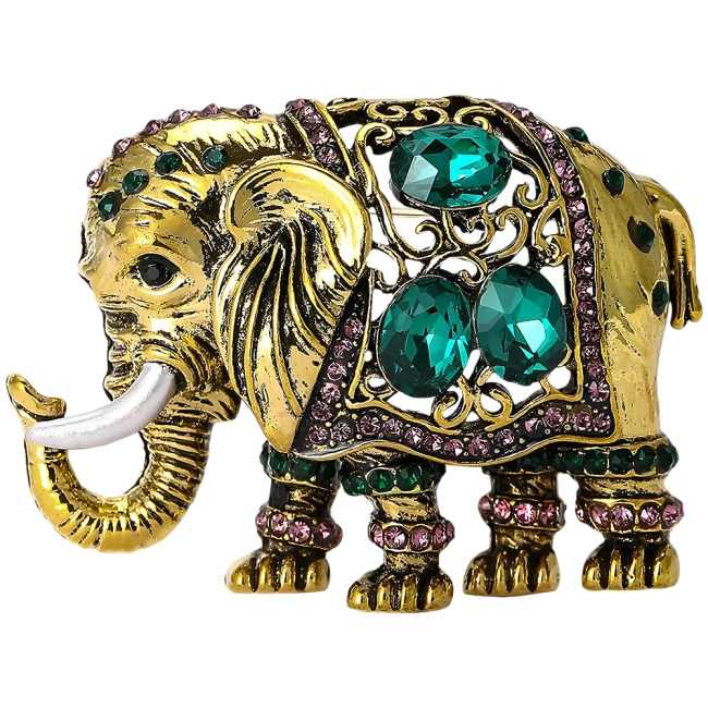 брошка на сорочку