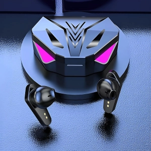 беспроводные TWS наушники