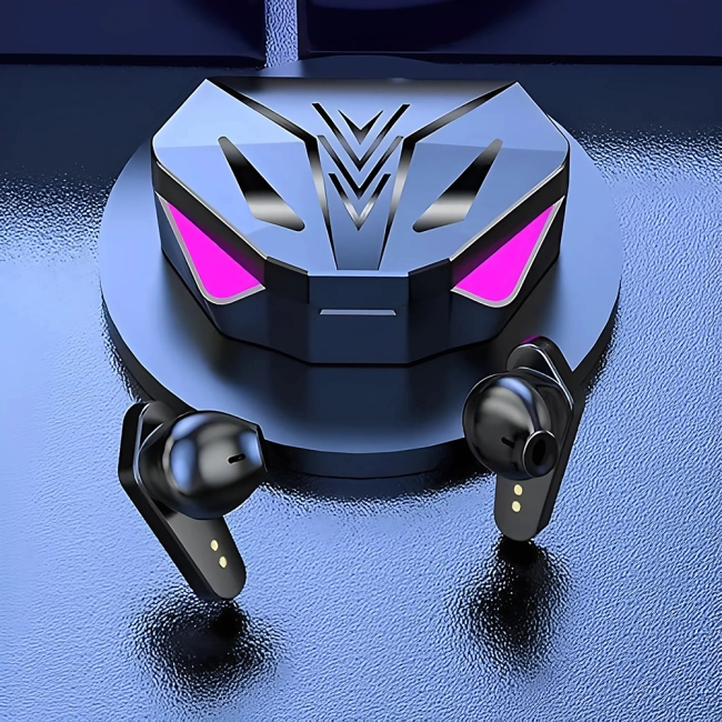 беспроводные TWS наушники