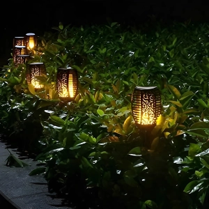 Садовый светильник на солнечной батарее садовый светильник на солнечной батарее