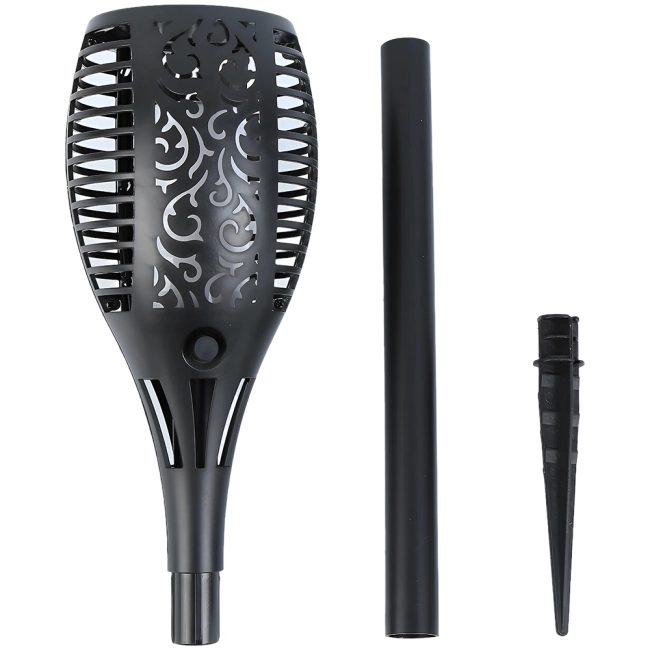 ліхтарик для саду