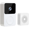 дверной звонок с камерой