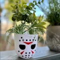кашпо для суккулента