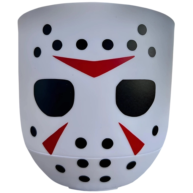 декоративное кашпо для растения