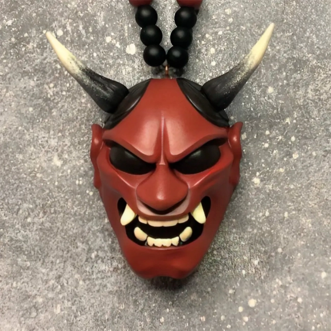 автомобільна підвіска Самурая