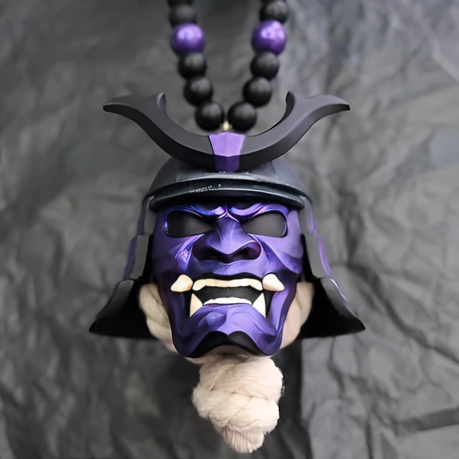 підвіска на дзеркало заднього виду