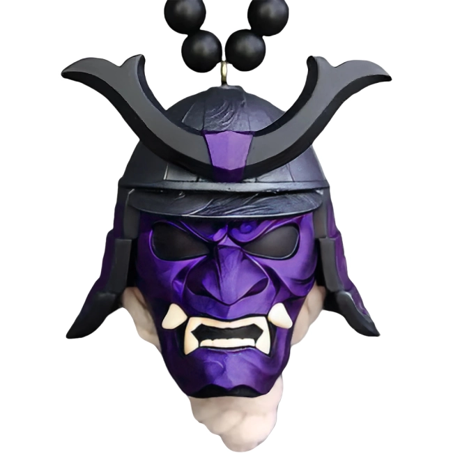 прикраса для дзеркала заднього виду