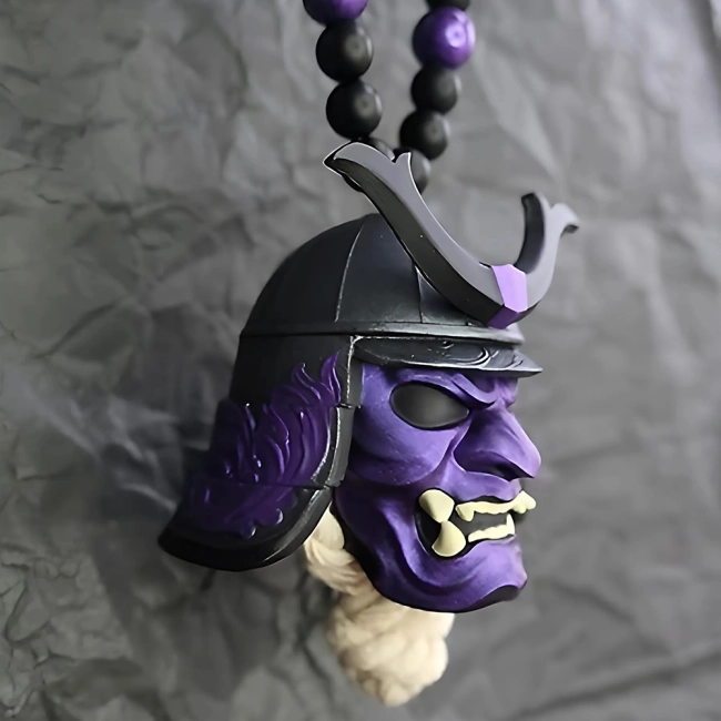 прикраса для дзеркала в авто