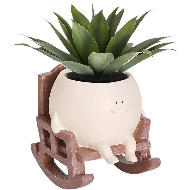 кашпо для домашних растений