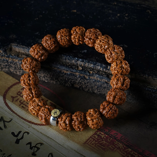 буддистский браслет