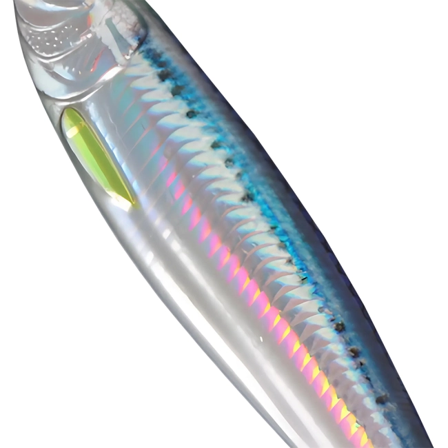 люмінесцентний воблер