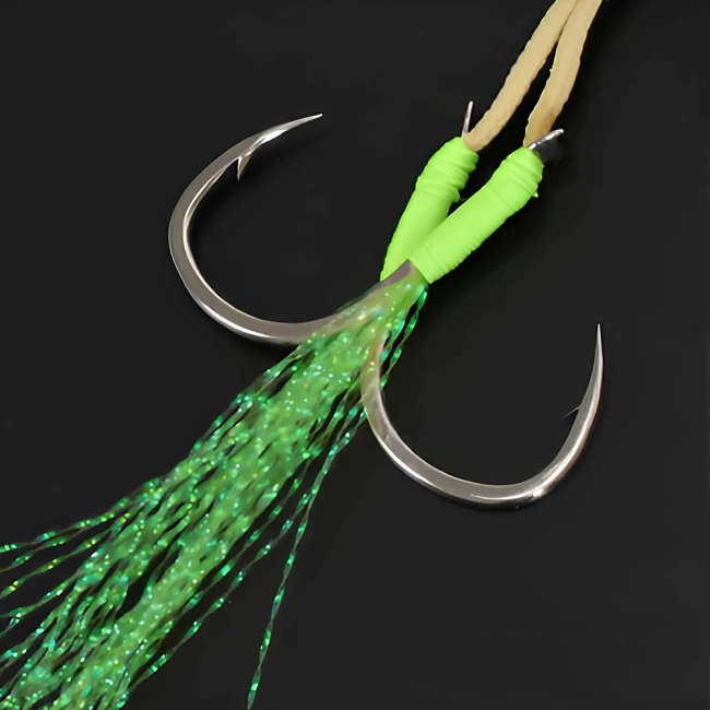 воблер-приманка для лову риби