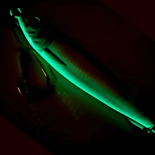 люмінесцентна приманка